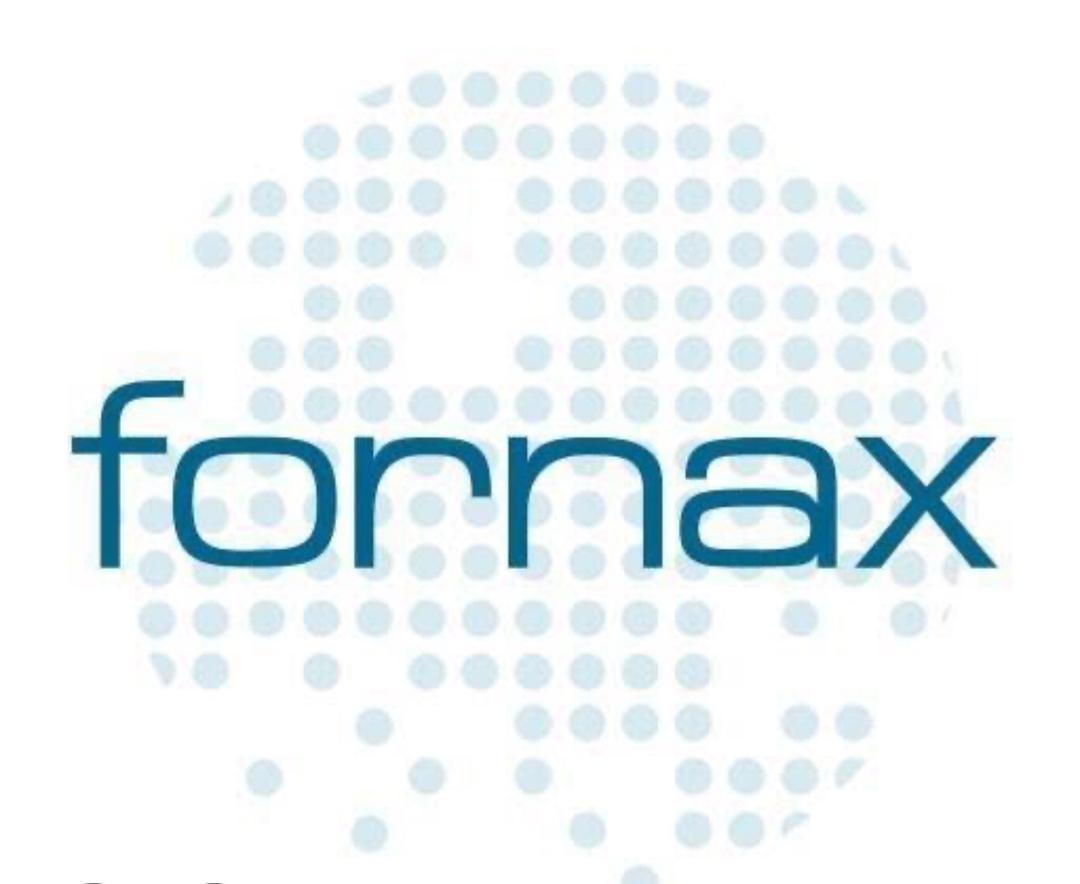 Fornax Minerals Ltd