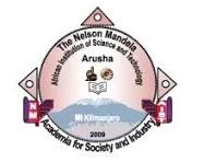 The Nelson Mandela African Institution of Science and Technology (NM-AIST)